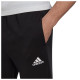 Adidas Ανδρικό παντελόνι φόρμας Essentials Fleece Regular Tapered Pants Adidas Ανδρικό παντελόνι φόρμας Essentials Fleece Regular Tapered Pants